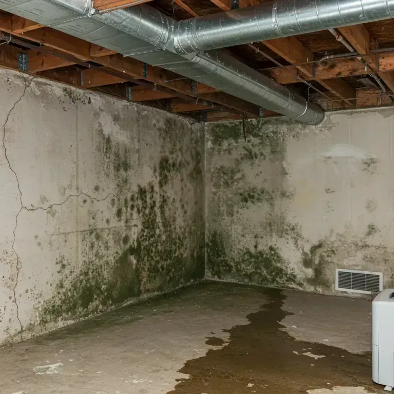 Professional Mold Removal in Anamosa, IA